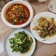 要德饭庄(镇坪店) User Photo