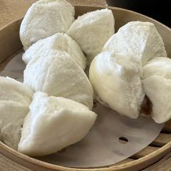 梅州白天鹅迎宾馆·禾悦中餐厅 User Photo