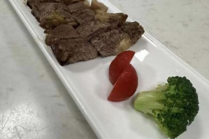 利世G9国际庄园·餐厅