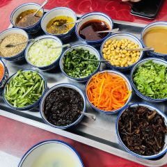 永红抿节(金沙路店) User Photo