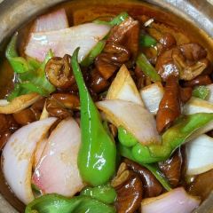 花红夜局·烧烤(池州青阳店) User Photo