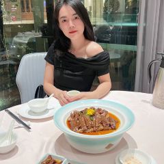 帝豪花园酒店自助餐 User Photo
