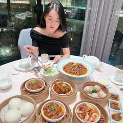 帝豪花园酒店自助餐 User Photo
