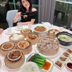 帝豪花园酒店自助餐 User Photo
