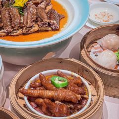 帝豪花园酒店自助餐 User Photo