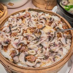 帝豪花园酒店自助餐 User Photo