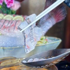 龚禧龚禧·甬菜(汤臣洲际店) User Photo