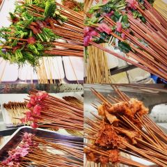 喜巴蜀金钱牛肚串串(观音桥通宵店) User Photo