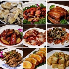雅阁炖品 User Photo