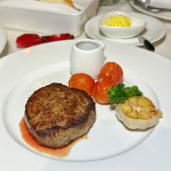 SURE唯尚花园西餐厅 User Photo