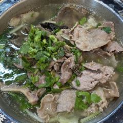Feng Si Niang User Photo