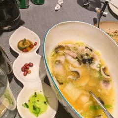 Songhelou Restaurant User Photo