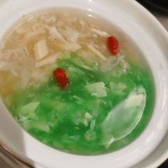 HaiTien Lo Chinese Restaurant @ Pan Pacifica Hotel Tianjin ảnh của người dùng