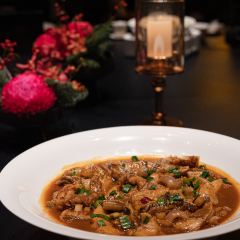 龚禧龚禧·甬菜(汤臣洲际店) User Photo