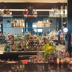 Jazz & Fizz Bar User Photo