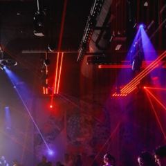 Secret Room Dubai User Photo