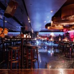 Muscovites Restaurant & Night Club User Photo