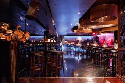 Muscovites Restaurant & Night Club