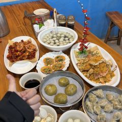 王记海鲜餐厅 User Photo