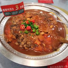 大师傅金奖啤酒鱼(西街口总店) User Photo