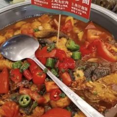 大师傅金奖啤酒鱼（西街老店） User Photo