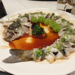 天际·原创酒店·海鲜公馆 User Photo