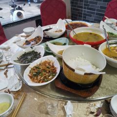 农夫之家家常菜馆 User Photo