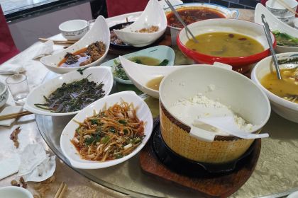 农夫之家家常菜馆