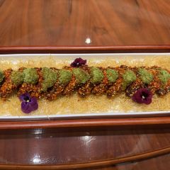 银川中心智选假日酒店(餐饮中餐厅) User Photo