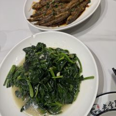 小葛私厨·农家菜 User Photo