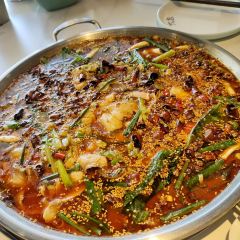 金大吉·鲜鱼火锅(世和广场店) User Photo