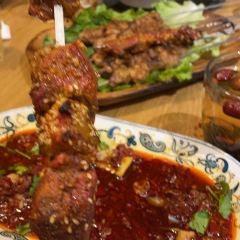 恰海古道餐厅 User Photo