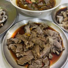 老上官扁食(二店) User Photo