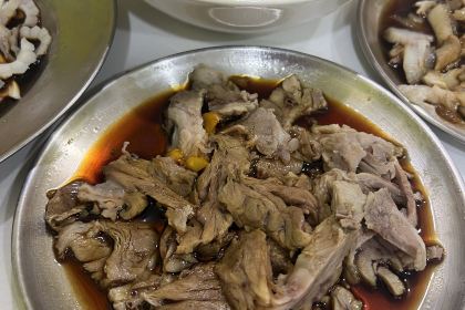老上官扁食(二店)
