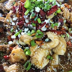 彩云川菜馆(繁荣小区店) User Photo