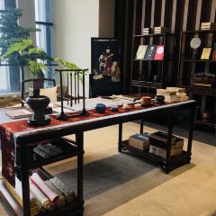 DING SHAN JIANG YAN 여행 사진