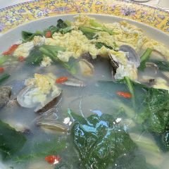 渔家灯火土菜馆(北苑小区店) User Photo