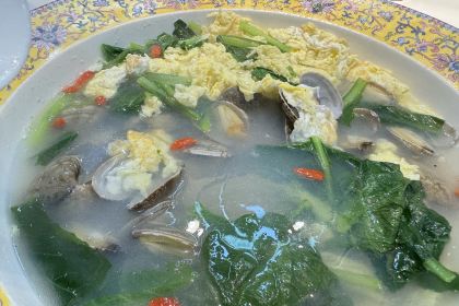 渔家灯火土菜馆(北苑小区店)