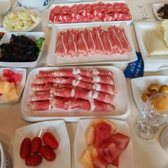 43°9羊火锅(宁城店) User Photo