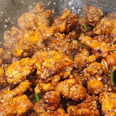 Sinpo Dakgangjeong張用戶圖片