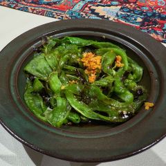 疆疆火·馕坑烤肉·新疆菜 User Photo