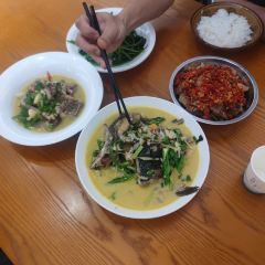 宁远九嶷山度假酒店·宴会厅 User Photo