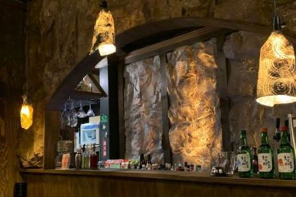 Korean Dining Tsurumai