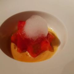 Restaurant Amador張用戶圖片