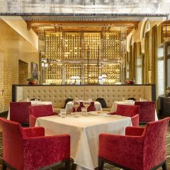 The Restaurant User Photo