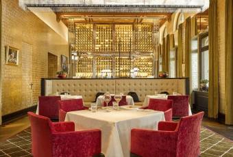The Restaurant張用戶圖片