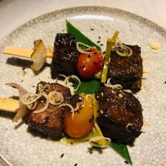 Anan Saigon User Photo