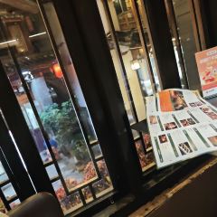 The Master of Lijiang Restaurant(Gu Cheng Nan Men Store) User Photo