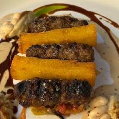 Avlu Restaurant User Photo