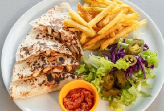 Togo Mono Cafe Restaurant用戶圖片